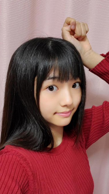 Twitterのコスプレ画像1