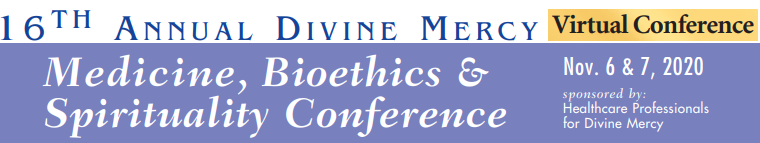 CLE_CMA's tweet photo. One of our guild members Dr. Ron Sobecks is co-sponsoring this 2020 VIRTUAL Bioethics and Spirituality Conference taking place next month! CME will be provided! Check out the link to register: https://t.co/EWZVvHsTc0 https://t.co/kLjFB7no3P