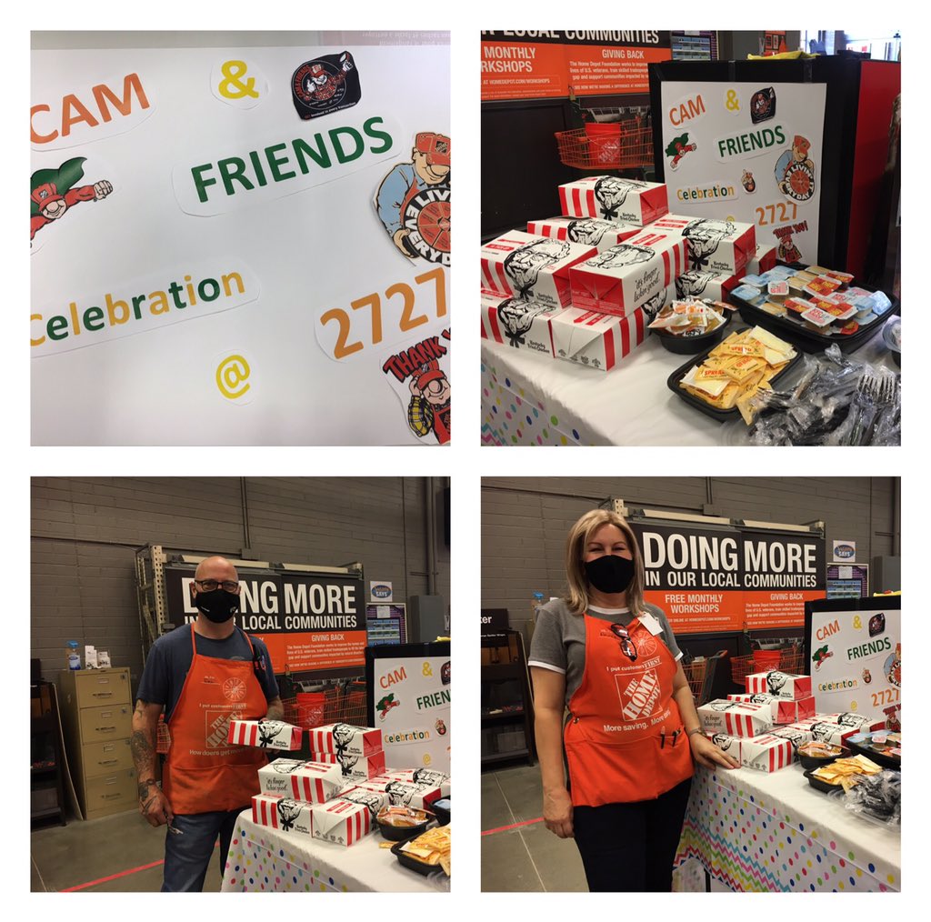 ReemRan (@reemran3) on Twitter photo CAM & FRIENDS Celebration is ongoing @2727, we appreciate all you do each and everyday <a href="/JuanitaQ1/">Juanita Q.</a> <a href="/srsmith134/">Shannon Smith</a> @XKerrigan <a href="/2727realmccoy/">James McCoy</a> <a href="/BarryStevenson6/">Barry Stevenson</a> @SallyGansior CAM & FRIENDS Celebration is ongoing @2727, we appreciate all you do each and everyday <a href="/JuanitaQ1/">Juanita Q.</a> <a href="/srsmith134/">Shannon Smith</a> @XKerrigan <a href="/2727realmccoy/">James McCoy</a> <a href="/BarryStevenson6/">Barry Stevenson</a> @SallyGansior