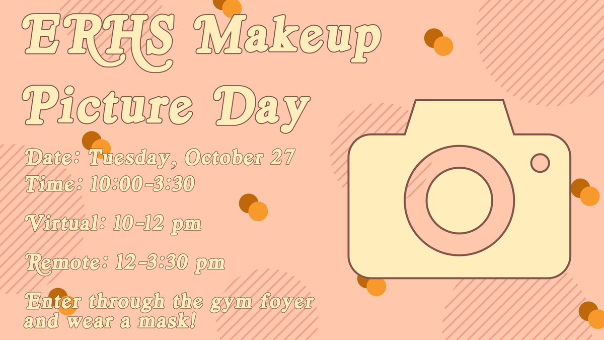 ERHS ASB tweet media