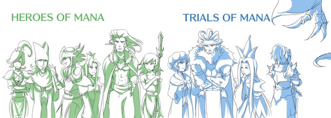 もなかさん がハッシュタグ 聖剣3 をつけたツイート一覧 1 Whotwi グラフィカルtwitter分析 もなかさん がハッシュタグ 聖剣3 をつけたツイート一覧 1 Whotwi グラフィカルtwitter分析