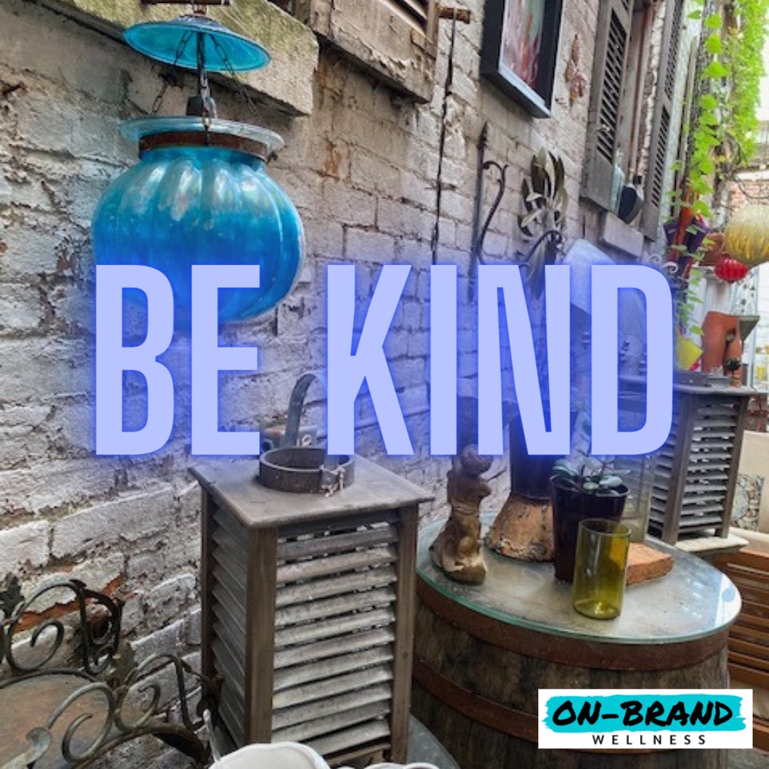 BE KIND 😍🥰😘
Kindness is a give and get thing a bit like respect. If you want respect you must give respect.
#bekindalways #benicetopeople #kindnessiscontagious #kindnessmatters #kindnessisfree #onlypositivevibes #lovewins #helpothers #happinessisachoice #smilemore #feelsgood https://t.co/O9KyPKF8dS