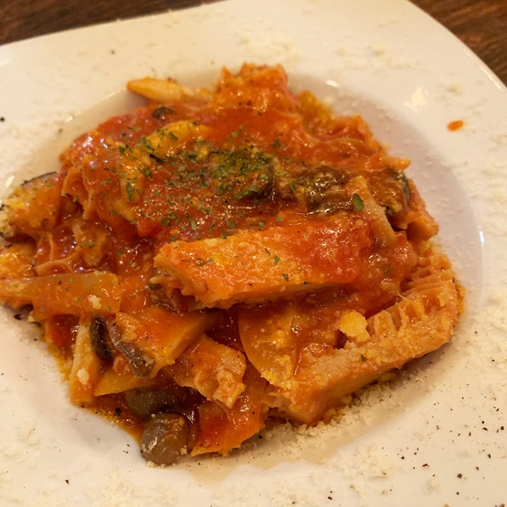 hapimeshi's tweet photo. ハピメシ掲載店追加！

#イタリアン のお店の【#OsteriaZEN 】さん。
テイクアウトをされています。
是非ご利用ください。

▶048-780-2469
▶17:00～23:30(受付17～22:00)
▶定休日：木
https://t.co/aodtMTGZF3