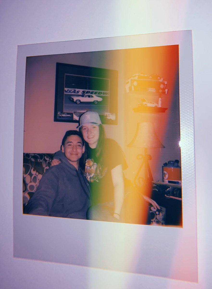TrystenRupp's tweet photo. Missin' You 💕 @juandelvalrocx https://t.co/wf7UeRb7tW