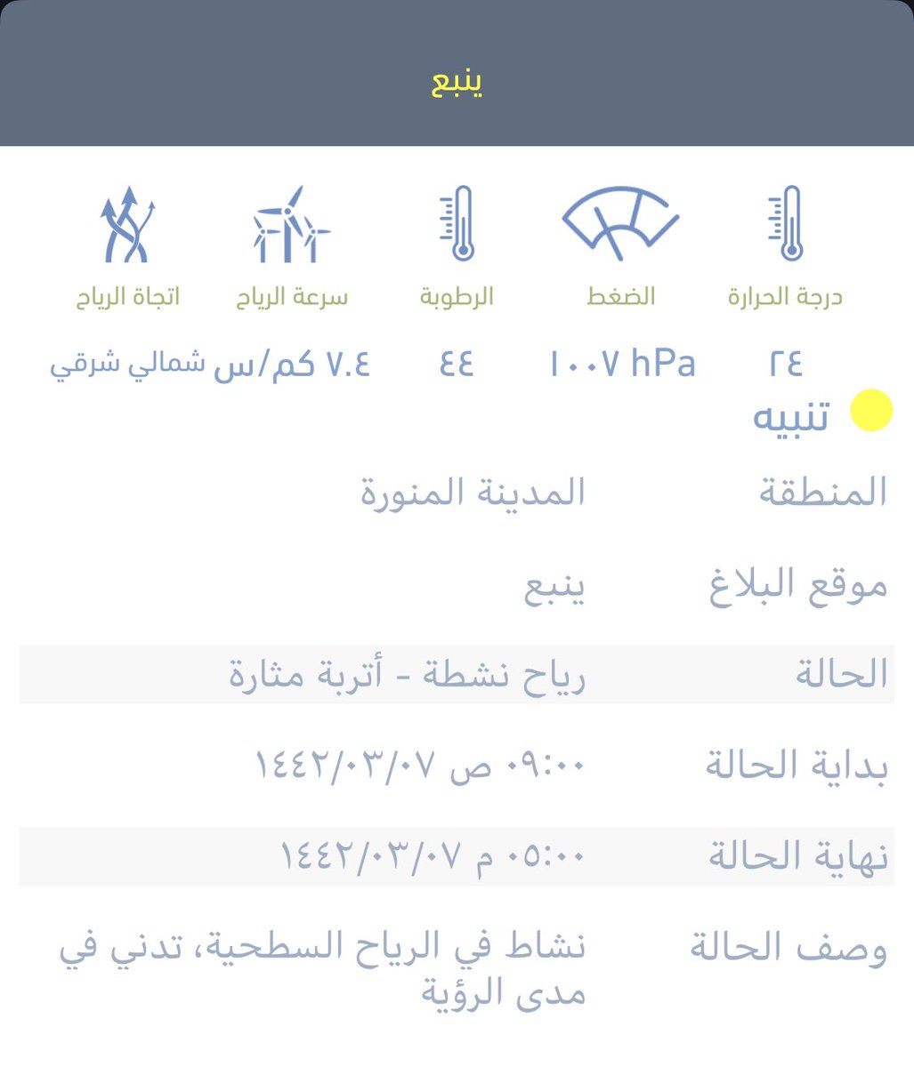 ارتفاع في درجات الحرارة في ينبع سناب محمد العنيني Facebook