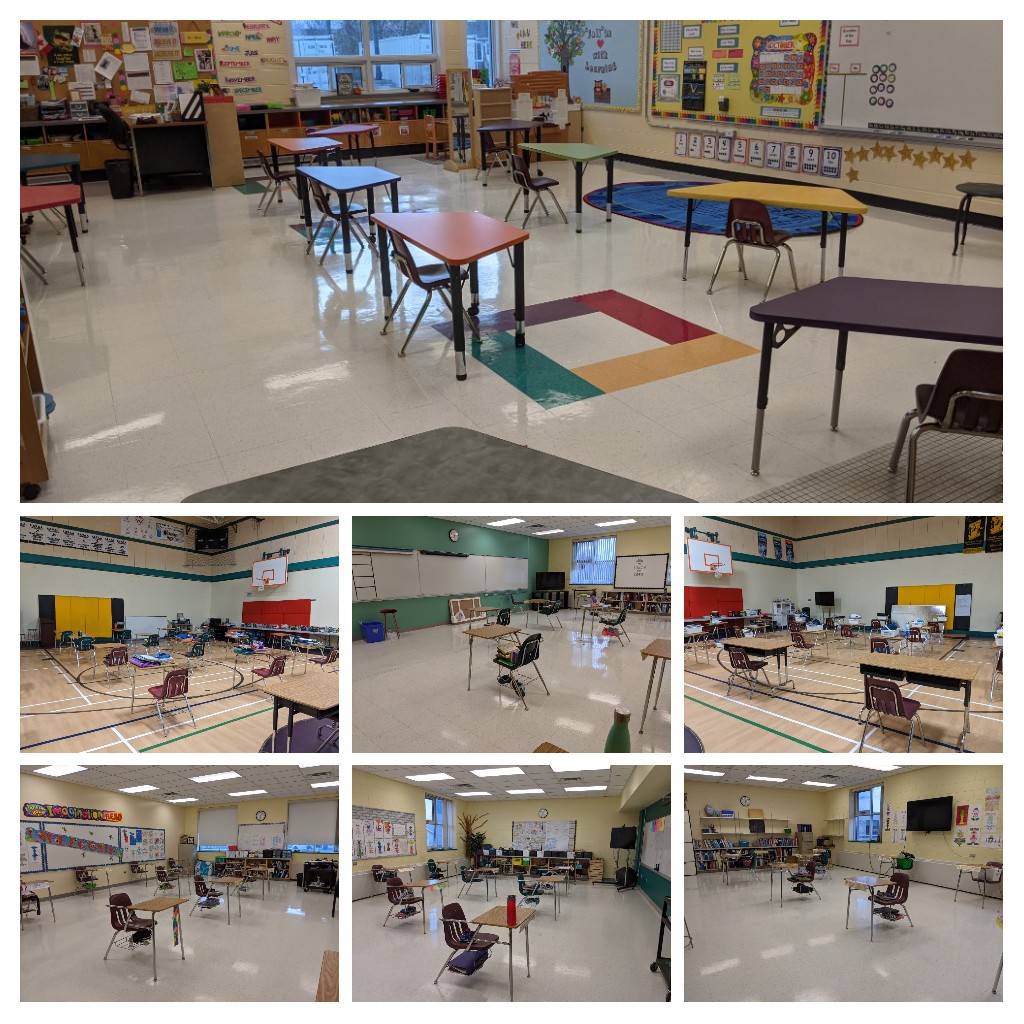 JACuddy's tweet photo. What does an amazing team do...create 15 inviting learning environments in one day. #jacuddy #awesome #thankyou #orangelevelmeritbadge #TeacherStrong https://t.co/xrDdgxJ8pP