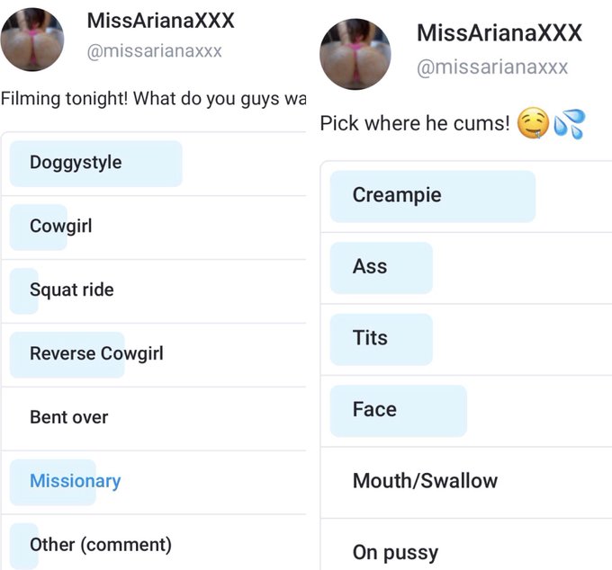 Subscribe and help me with tonight&rsquo;s video 🤩  https://t.co/C0LPVp9bNS https://t.co/7jRW6MhfNa<a href="/tag/onlyfans"class="tags"><span>#onlyfans</span></a>