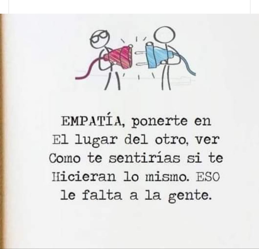 marianachucarro's tweet photo. @msaludpy @MazzoleniJulio Es lo que hace falta,en palabras sencillas y de uso corriente, #ponerse en la piel de la otra persona,y tratar de entender cómo se están sintiendo y como te sentirías vos con un fliar internado o fallecido https://t.co/WmafRGchF9