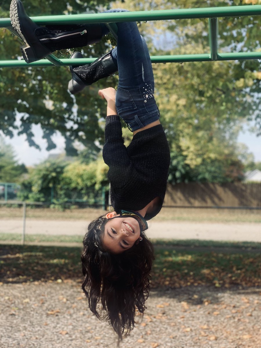 3Mott's tweet photo. Quick, “mask free” pictures on the playground! Look at those smiles! ❤️ #WildwoodWINS https://t.co/5AFSbo14qp
