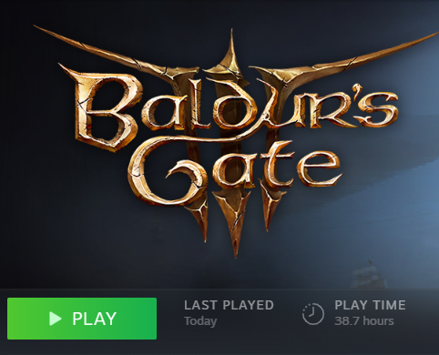 So as promised, I have a lotta thoughts about Baldur's Gate 3. Many of them quite rambly. I am going to preface this by saying that I have no prior experience with Larian games nor with the Baldur's Gate property. I am simply a nerd specifically interested in BioWare RPGs and D&D