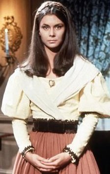 Happy Birthday to Kate Jackson star of \"Dark Shadows,\"  \"The Rookies\" and \"Charlie\s Angels!\" 