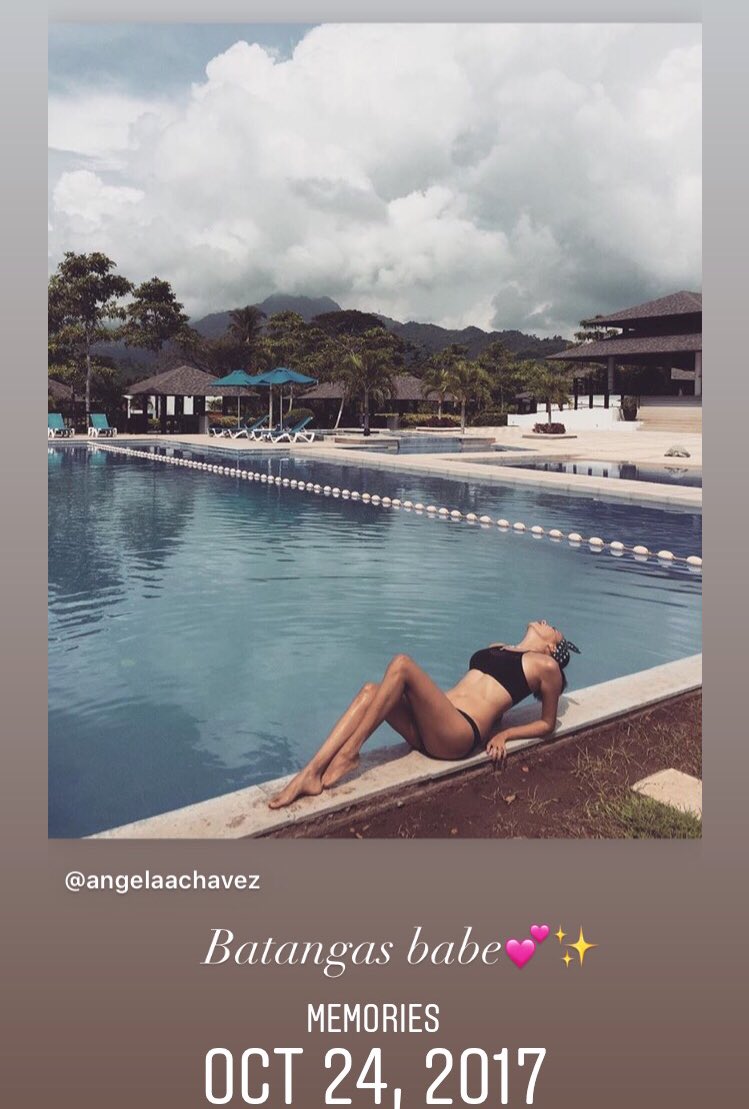 angelaAchavez's tweet photo. Flexin Laiya Moments.β¨ππ #batangas #beachcrazy #philippines #laiya #beachbum #playalaiya https://t.co/pwOSjKAtUo