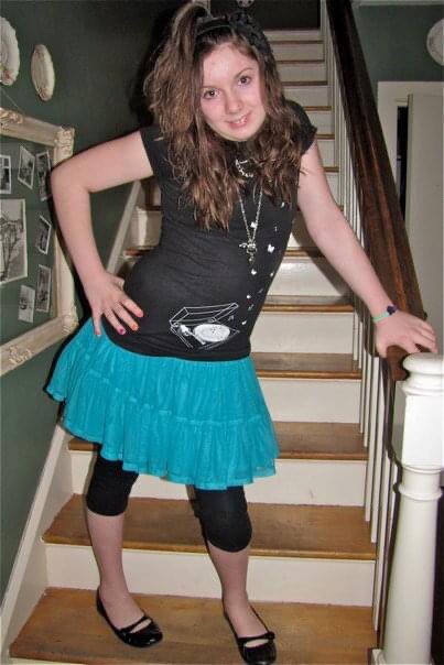 erttaylor88's tweet photo. NGL I remember thinking I was hot stuff wearing this outfit. https://t.co/SypbgBCUwC