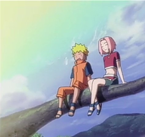 narusaku