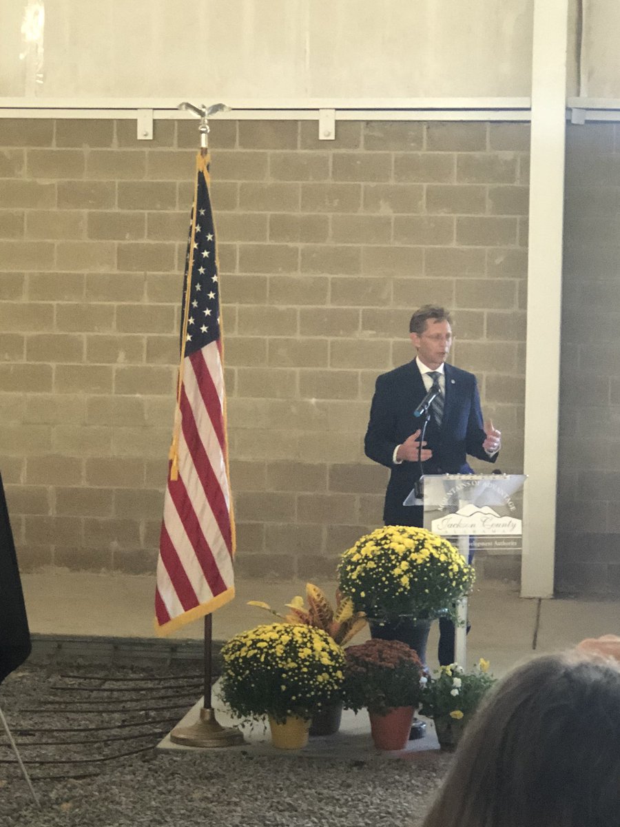 Ground breaking ceremony of the new Jackson County Innovation and Career Academy! An opportunity for all students 2022!! @steve17785344 <a href="/emilykwaldrop/">Emily Waldrop</a> @JCCommissionAL <a href="/JCBOEal/">JacksonCountySchools</a> <a href="/mikematthews802/">Mike Matthews</a> <a href="/egmackey/">Eric Mackey</a> <a href="/EPCOTCTE/">EPCOT CTE</a> <a href="/AJasonDavidson/">A. Jason Davidson</a>