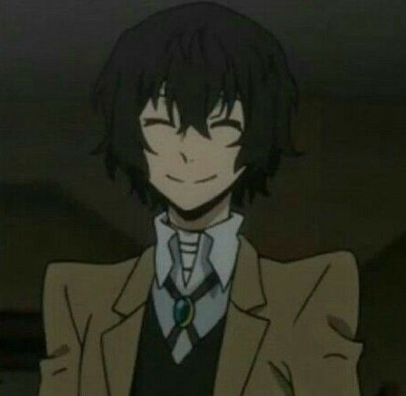 osamu dazai