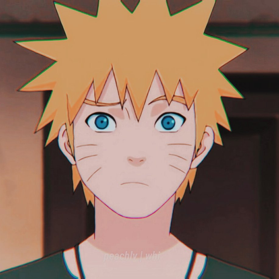 naruto uzumaki