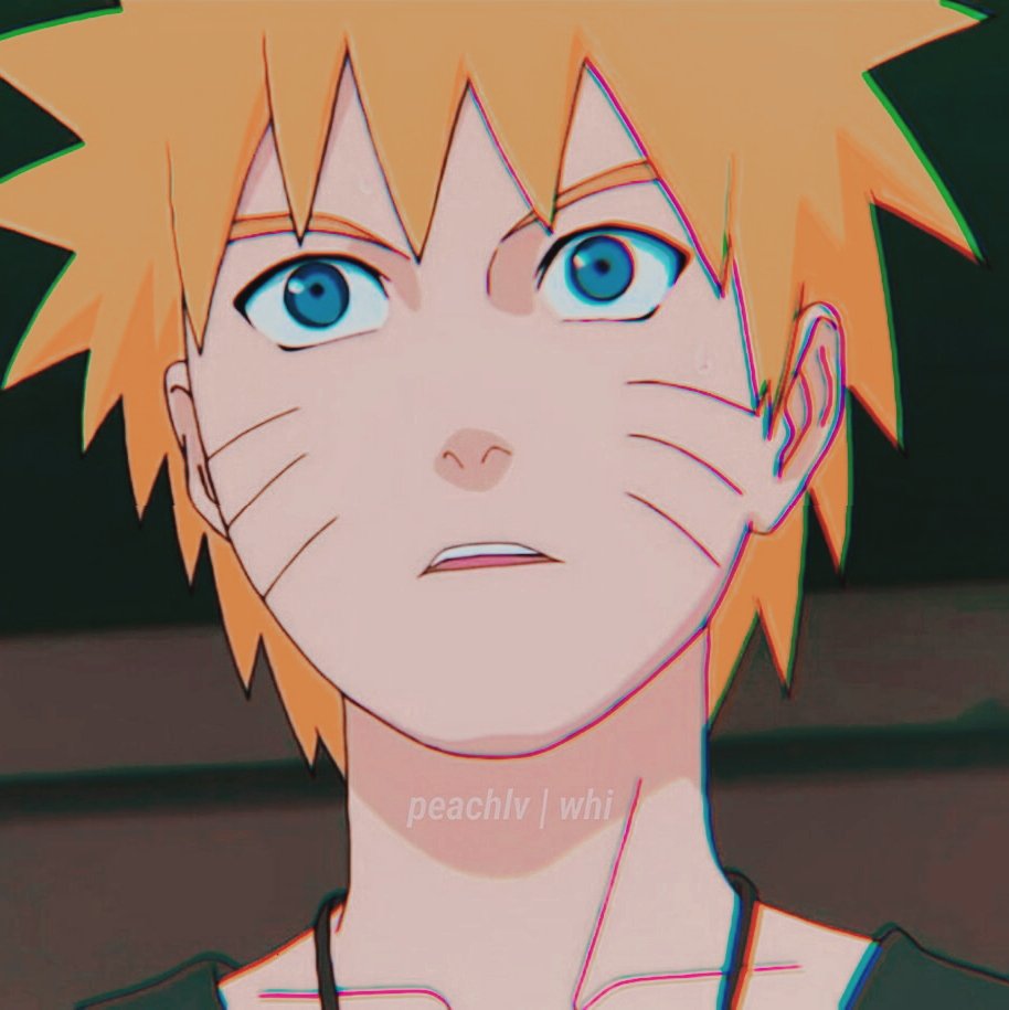 naruto uzumaki