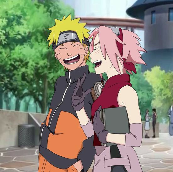 narusaku