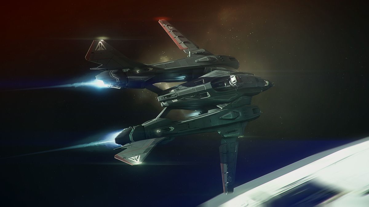 Star Citizen Base tweet media