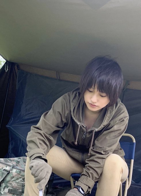 Twitterのコスプレ画像20