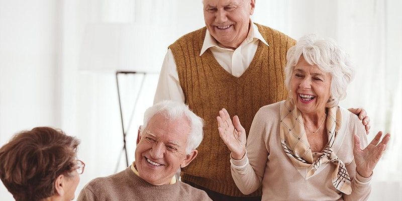AmazingCareNet's tweet photo. Hear from a nationally recognized Certified Aging-in-Place Specialist, on how Universal Design concepts and products, as well as Aging-in-Place methods! Register now @ https://t.co/XrSS0R0qQL https://t.co/qab7XaacQb