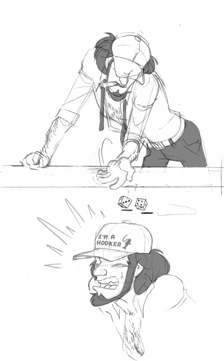 las vegas2am: jigen gets them kicked out of the casino2:05am: goemon doesn't care