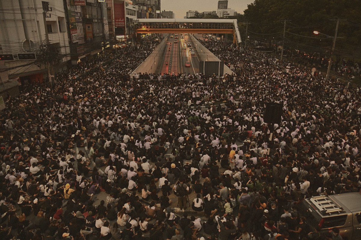 mamypick's tweet image. กล้ามาก เก่งมาก ขอบใจ
#23ตุลาวันตาสว่าง
#กล้ามากเก่งมากขอบใจ