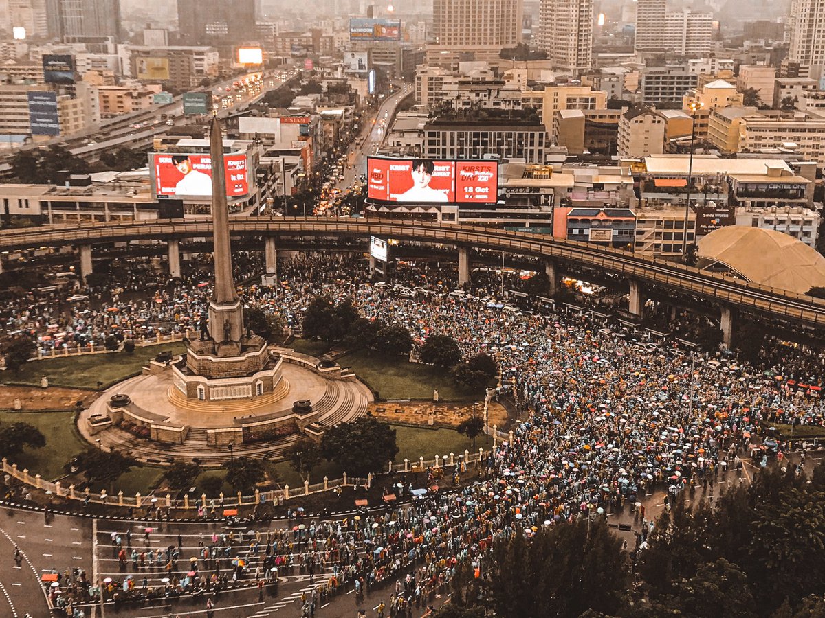 mamypick's tweet image. กล้ามาก เก่งมาก ขอบใจ
#23ตุลาวันตาสว่าง
#กล้ามากเก่งมากขอบใจ