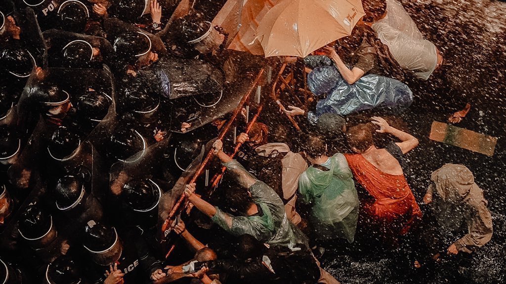 mamypick's tweet image. กล้ามาก เก่งมาก ขอบใจ
#23ตุลาวันตาสว่าง
#กล้ามากเก่งมากขอบใจ