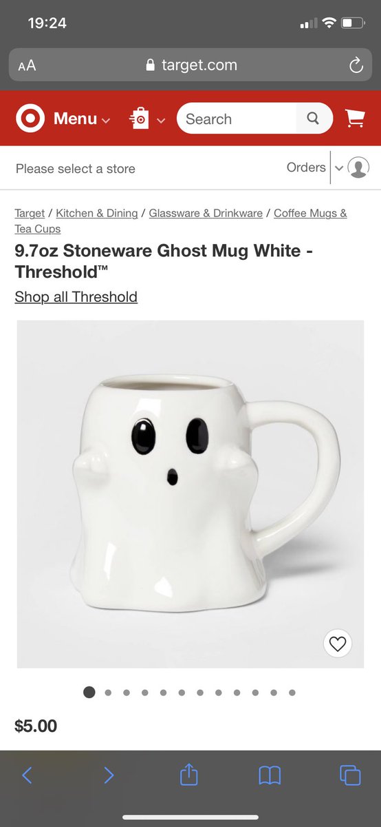 elissacake89's tweet photo. I really want this little guy 🥺 Stupid Australia and it’s shit target. Does anyone in the states want to help an Aussie out? I can’t ship it here because target there won’t even ship it within the states. I need this little fella in my life 😭 https://t.co/4I5J0gNQZ0