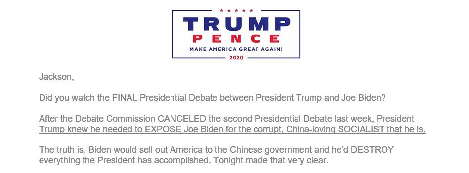 askboomer1949's tweet photo. K N O W
T H Y
E N E M Y
... Trump's post-debate lie-fest.
#KnowThyEnemy #IndictTrumpence #VetsResistSquadron #debates #Debates2020 #TrumpLiesKill
Rt https://t.co/Ka5qjE1jPz