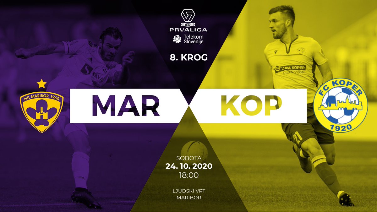 PrvaLigaSi's tweet photo. ⚽️ #MARKOP
🐦 #PLTS
⏰ sobota, 18:00
📍 Ljudski vrt
🎟 zaprto za javnost
📺 @PlanetTV
💻 https://t.co/P8JbqzRqid https://t.co/N5cOOKYGTf