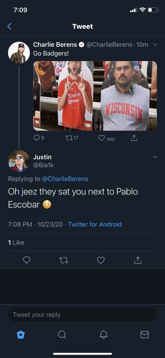 MattSperry23's tweet photo. @BarstoolBigCat https://t.co/EN9ZZZONl8