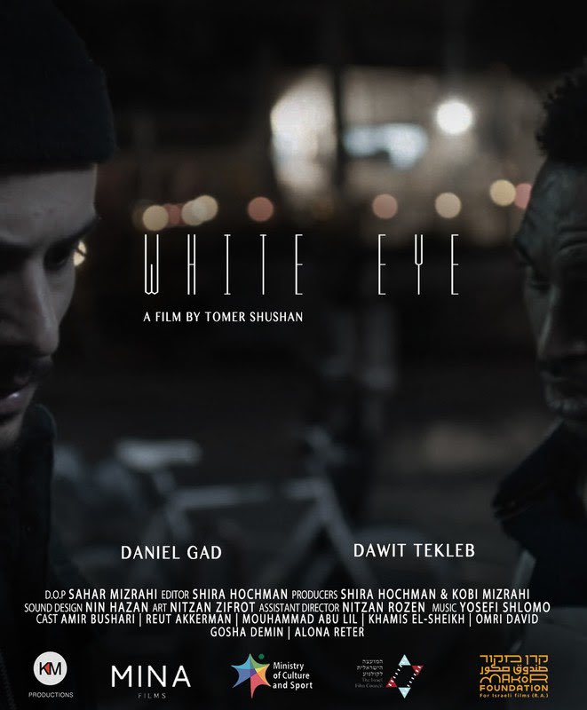 elpasofilmfest's tweet photo. White Eye, written and directed by Tomer Shushan.

A man finds his stolen bicycle and it now belongs to a stranger. In his attempts to retrieve the bicycle, he struggles to remain human.

Download our app on Apple TV, Amazon Fire Tv, or Roku to watch for free. https://t.co/29rJAZ14Rn