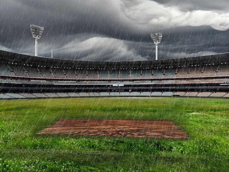 Has anyone checked on MCG today? #aflgf