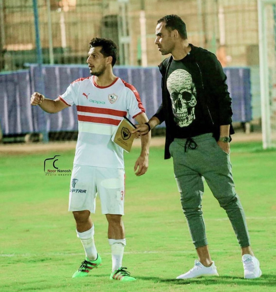 14_ahmedeid's tweet photo. كل سنة وانت قلب الزمالك يا مسمار قلوبنا ❤️🇦🇹🎉🎊🎁🎈@TarrekHameed https://t.co/G2H4s0UNGI