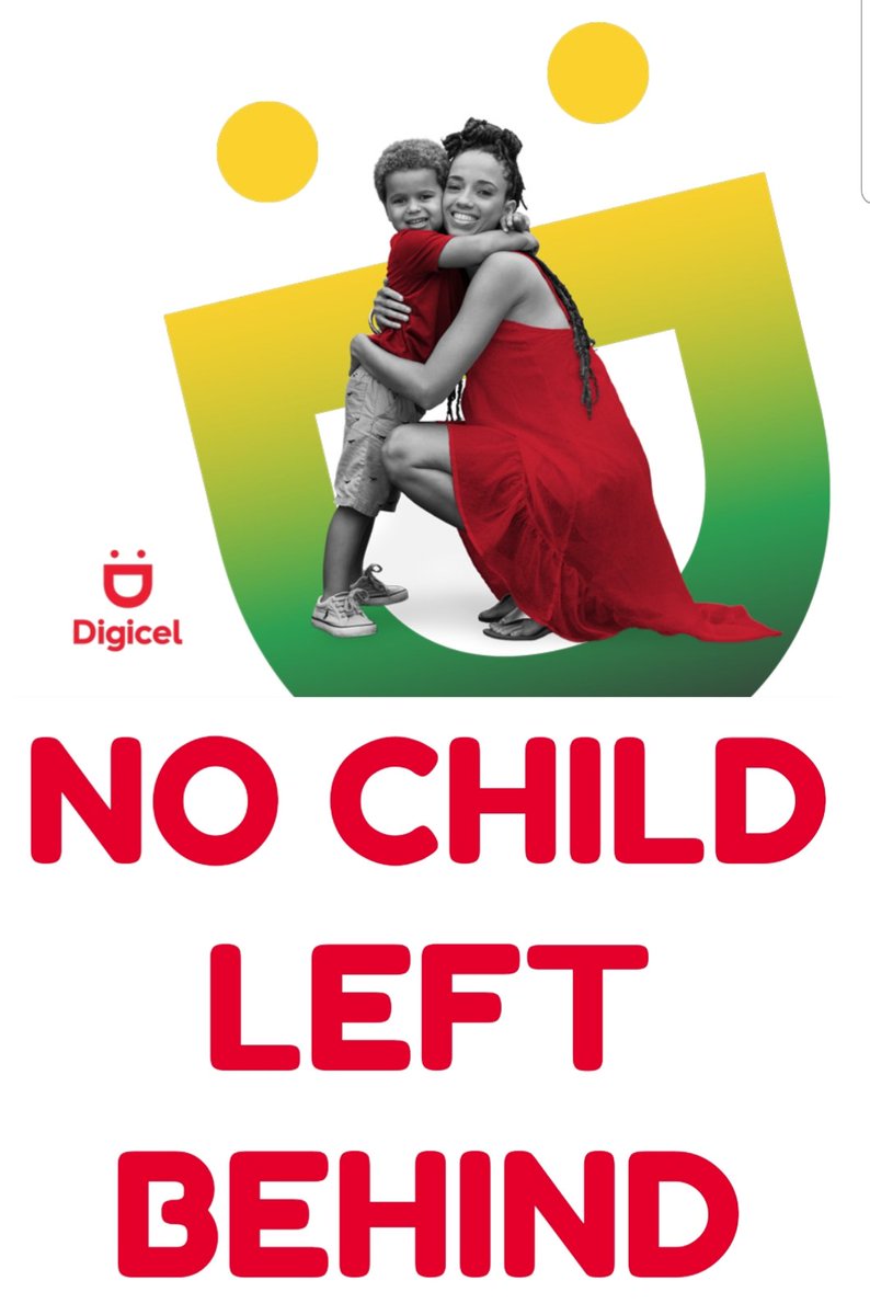 Help us raise funds for those children in need of much needed tools to help them get the education they need. You and Digicle #BetterTogether #OneLoveTogether digicelgroup.com/onelove