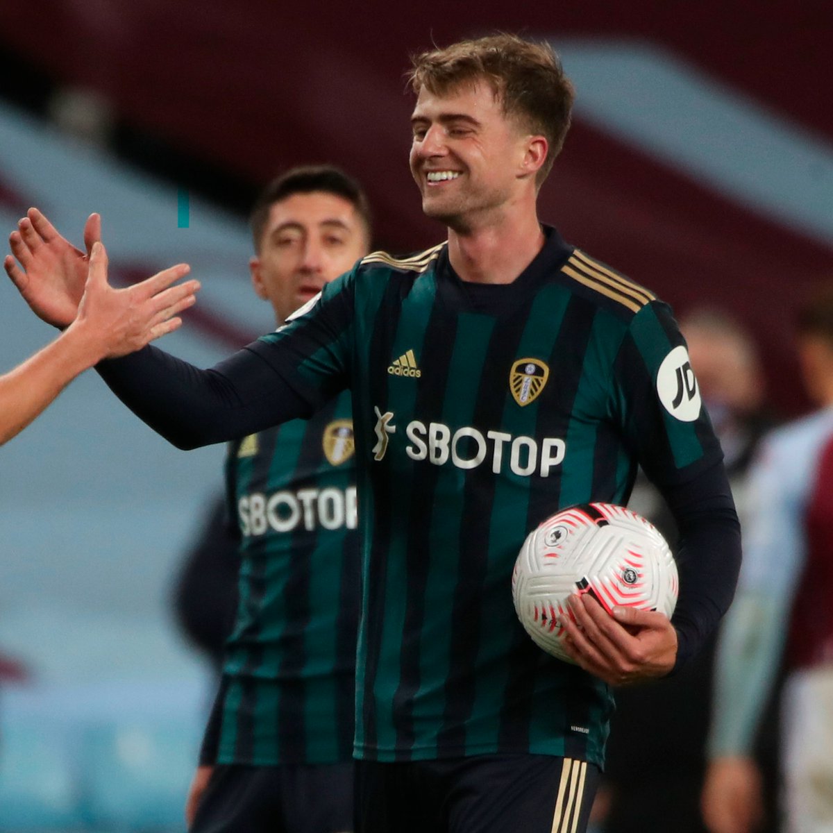 @goal's photo on Bamford