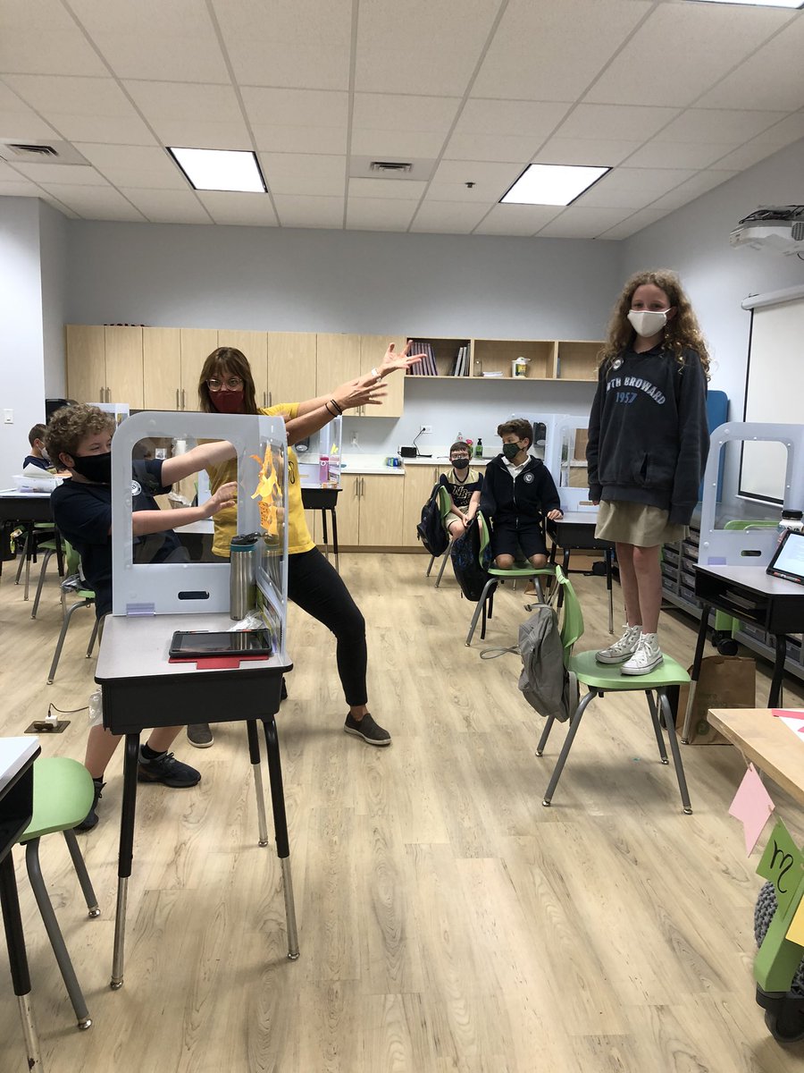 We are cheering on our good citizen! Way to go Isabella! <a href="/NBPSLower/">NBPS Lower School</a>