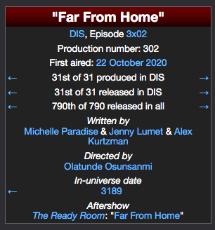 CharKais's tweet photo. Yikes
Vampire romance teen drama (for The CW) and lesbian romance writer
"The Mummy" writer
Michael Bay's Transformers and "The Mummy" writer
#StarTrek #StarTrekDiscovery #NuTrek #FakeTrek #StarDreck https://t.co/tUWfNGjGdN