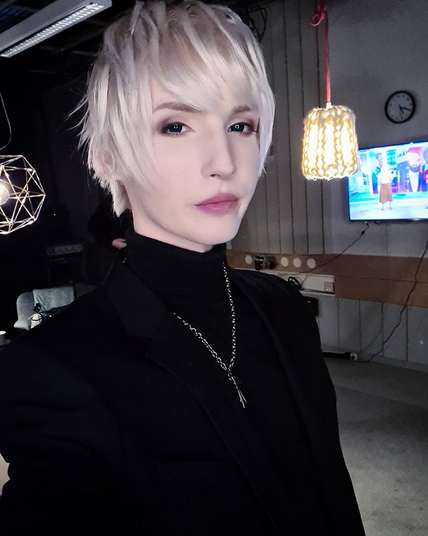 DISREIGN_MEXICO's tweet photo. Yohio: https://t.co/ZtMlhzPYtj https://t.co/JAa6tCMMg8
