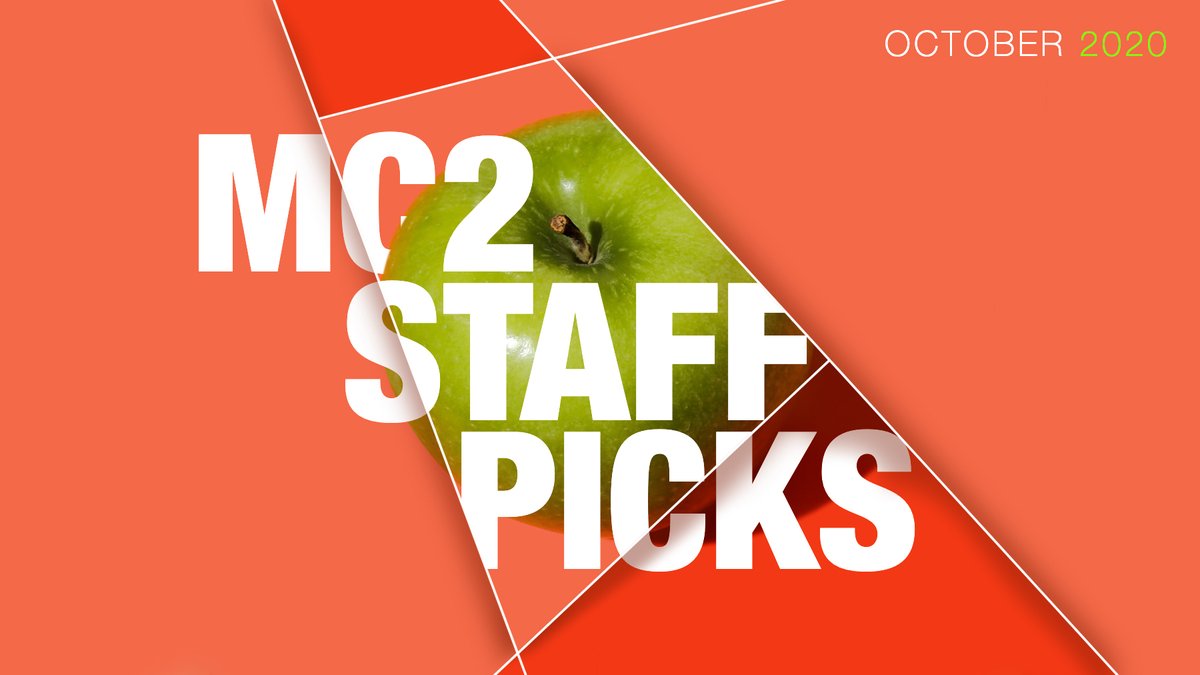 Heading into the weekend with our first installment of the monthly blog series: MC2 Picks! We've got a handful of our favorite content we're sharing just for you 😎  What do you think our top picks are THIS month 👉 bit.ly/2TnIKa9 
#marketingagency #storybrand #mc2picks
