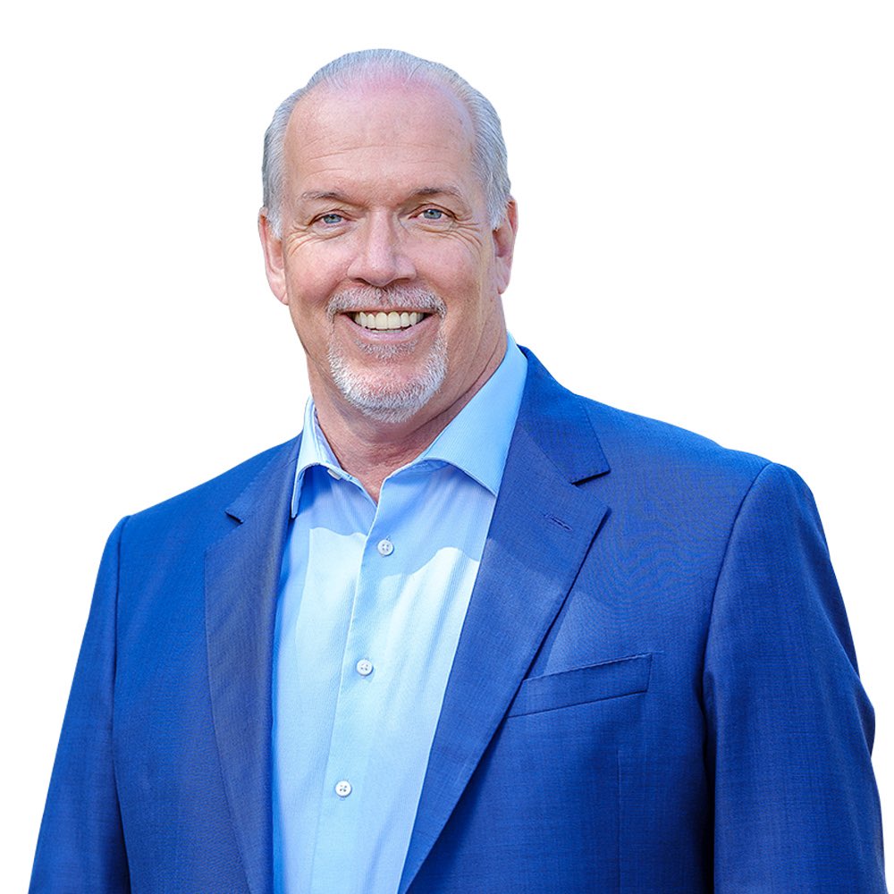 We’ve had several years under  @jjhorgan now. His government has been generally ethical and the NDP have been decent managers.I have criticisms. Still, all things considered in my view they absolutely deserve my vote. A few people have been key.