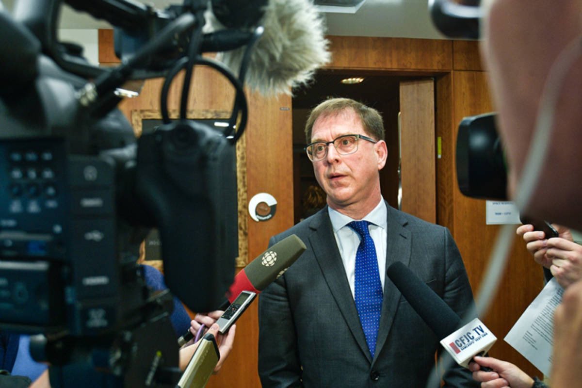 As for  @adriandix, I was unsure how he would do with such an important portfolio. Strong ideological views and management skills rarely run together. A few things are now clear: he’s hard-working, he’s focused on completing tasks, he’s pragmatic, he knows his stuff.