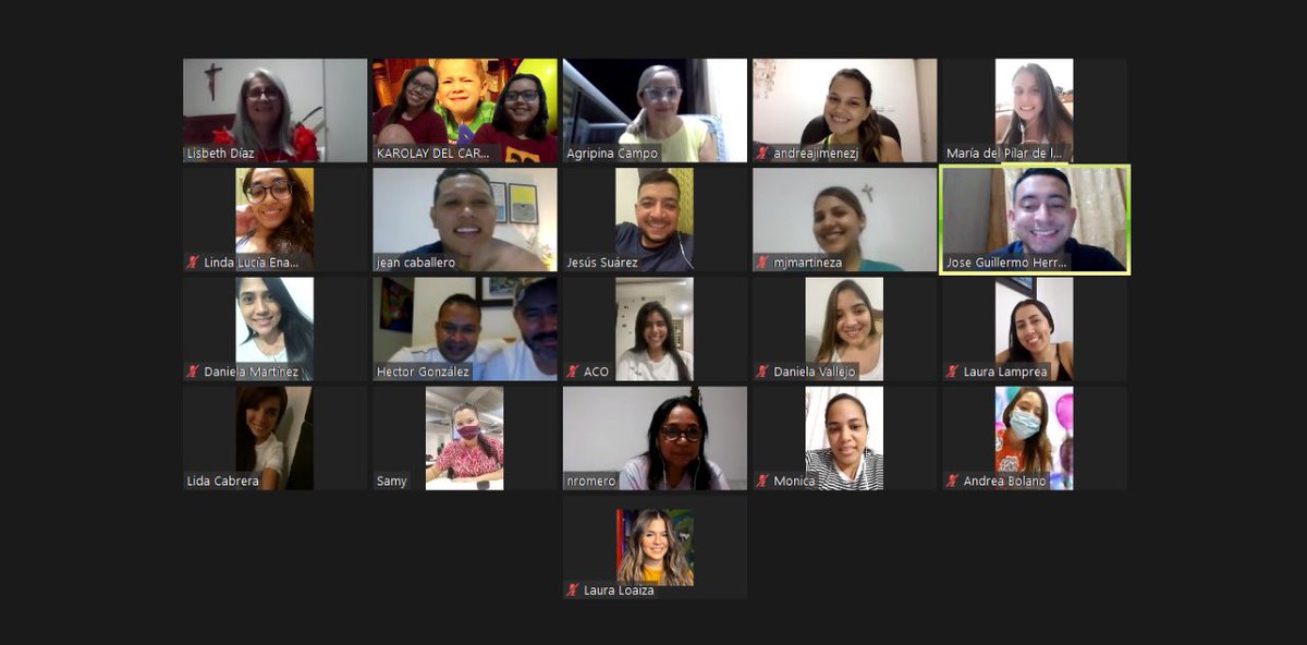 Erwin_Danniel's tweet image. ¡Los amo! 🌈❤️ @lacollphoto @jdsuarezf20 @jgherreraguarin @MariadelPilarRC @LINDAENAMO @samy_cantillo @andrebolano @LauLamp @KeyFt @Kafato_08 @lidacabrera @DanielaMar08 @JayoNiebles @HectorDavidG @AndreJimenezJ @nisrom @Majomar23 @andreaortegaso @DanielaVallejo7 @LisbethDFlorez