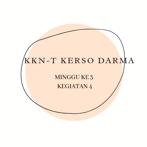 SyafitriiUlfa's tweet photo. KKN-T KERSODARMA IAIN SURAKARTA

Kegiatan 4 Minggu ke 3
=> Pelaksanaan kegiatan bersama masyarakat yaitu mengikuti senam ibu-ibu setiap hari jumat

#banggaiainsurakarta
#kkntkersodarma
#kkntkersodarmamingguke2 
#kkntkersodarmakelompok170
@Lp2mS
 @Mas_Okip https://t.co/XJ7pRgB7iZ