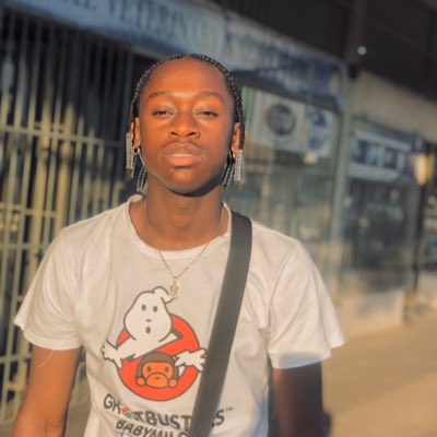 MiskyThe's tweet photo. #NewProfilePic https://t.co/uLYxnoHLeh