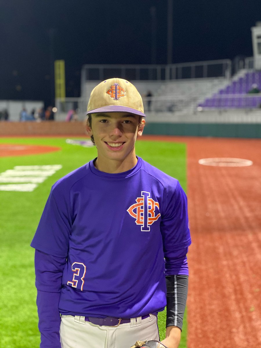 F: <a href="/ImpactBsblClub/">Impact Baseball Club</a> Worley 1, USA Prime American 2025 0
PoG: Cameron Davidson 5 IP, 5K, H, 0R