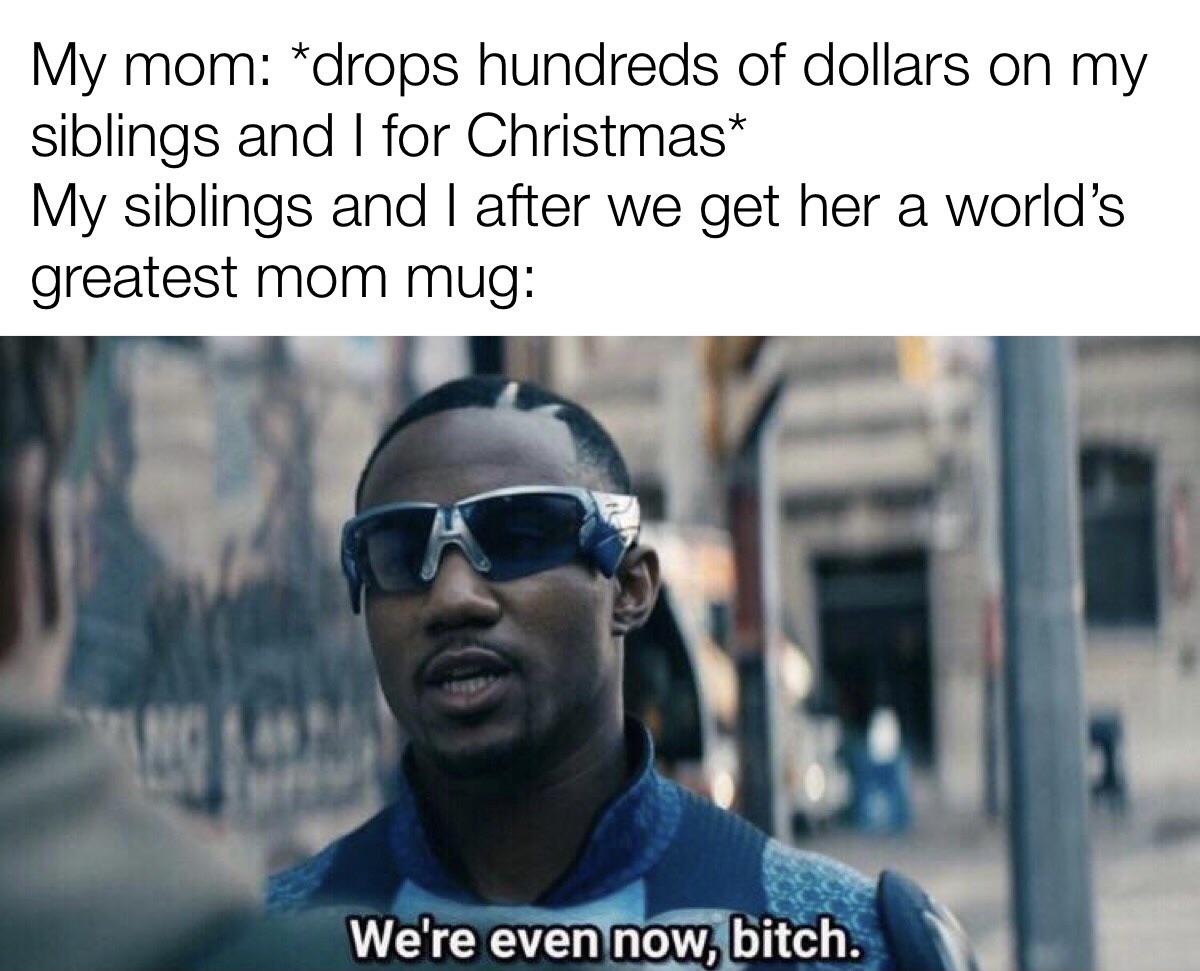 Greatest Trade Off in History #dankmemes #memes #memesdaily https://t.co/tVGOLxDEPu https://t.co/pDh9mlD0JF